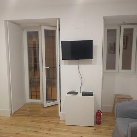 Vr Martim Moniz Apartment ลิสบอน ภายนอก รูปภาพ