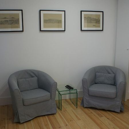 Vr Martim Moniz Apartment ลิสบอน ภายนอก รูปภาพ