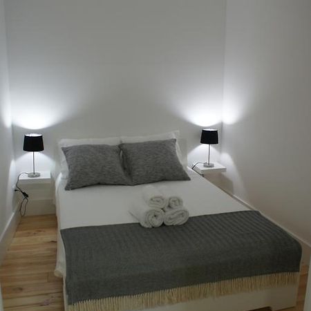 Vr Martim Moniz Apartment ลิสบอน ภายนอก รูปภาพ