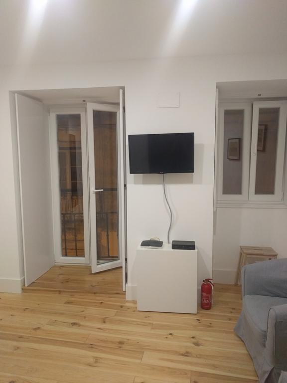 Vr Martim Moniz Apartment ลิสบอน ภายนอก รูปภาพ