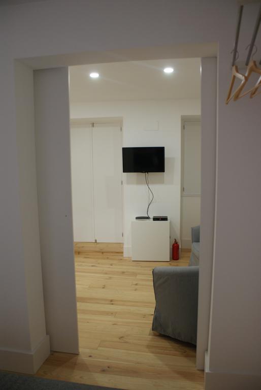 Vr Martim Moniz Apartment ลิสบอน ภายนอก รูปภาพ