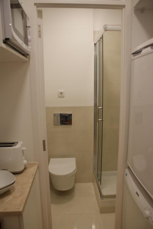 Vr Martim Moniz Apartment ลิสบอน ภายนอก รูปภาพ