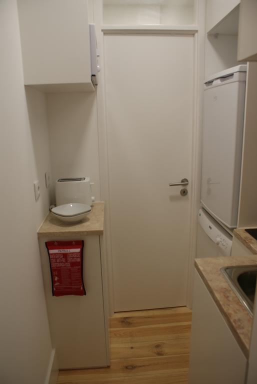 Vr Martim Moniz Apartment ลิสบอน ภายนอก รูปภาพ