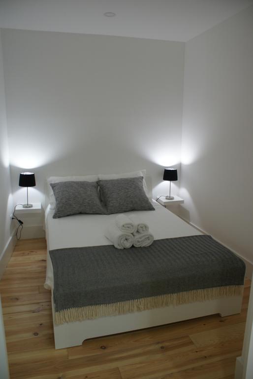 Vr Martim Moniz Apartment ลิสบอน ภายนอก รูปภาพ